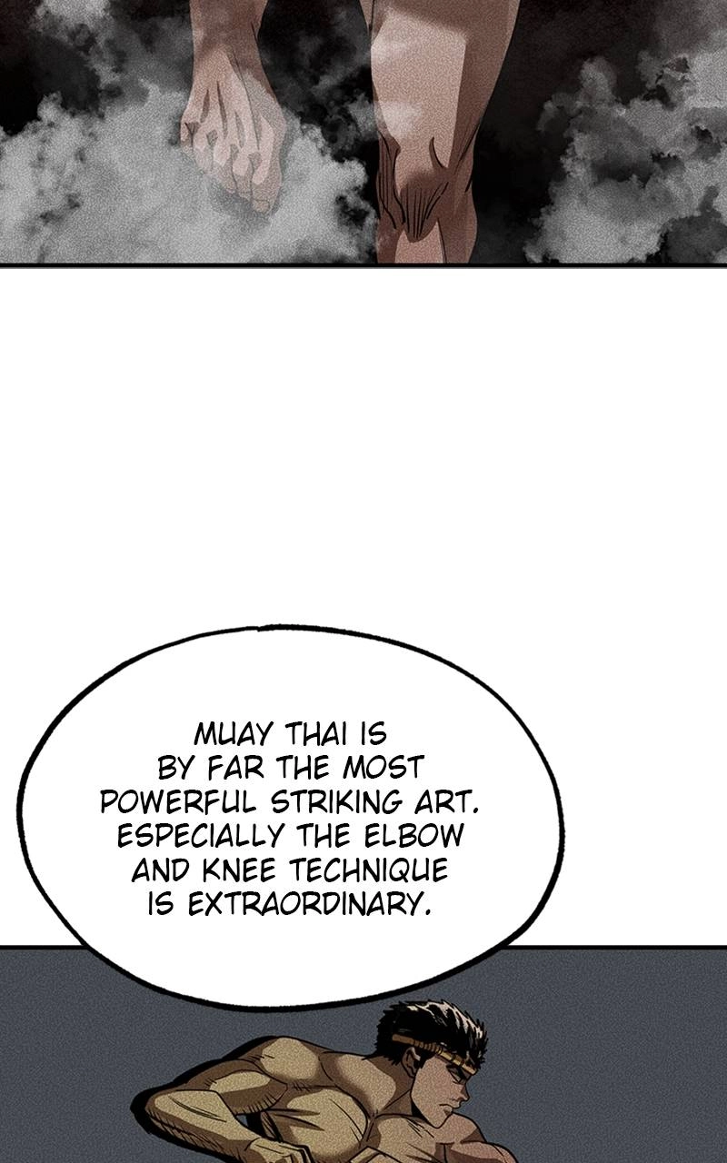 King of the Octagon Chapter 20 Page 77
