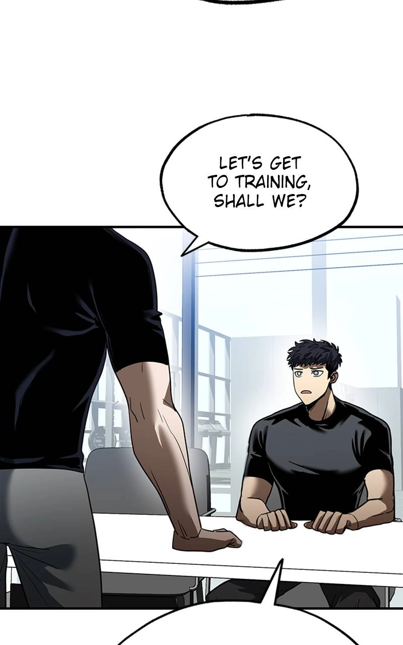 King of the Octagon Chapter 20 Page 79