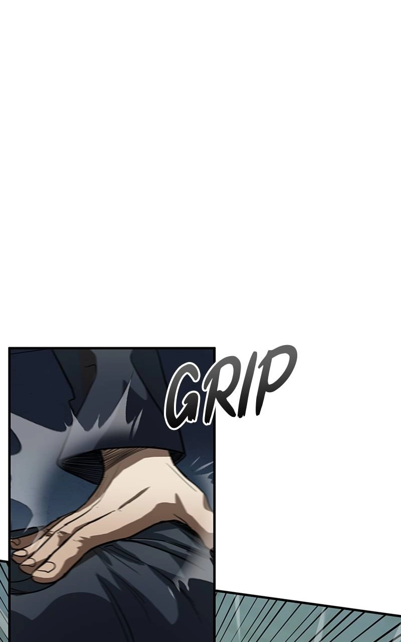 King of the Octagon Chapter 20 Page 7