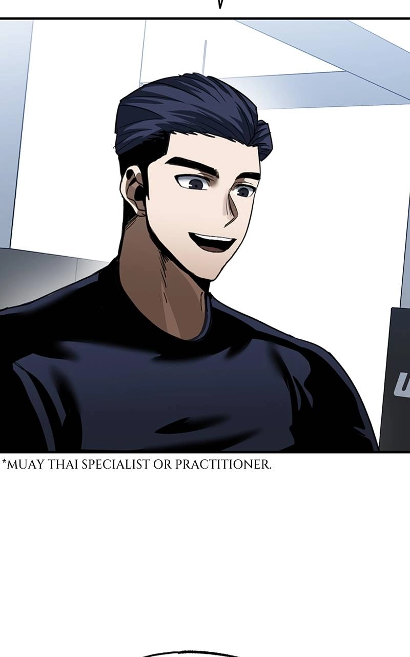 King of the Octagon Chapter 20 Page 82