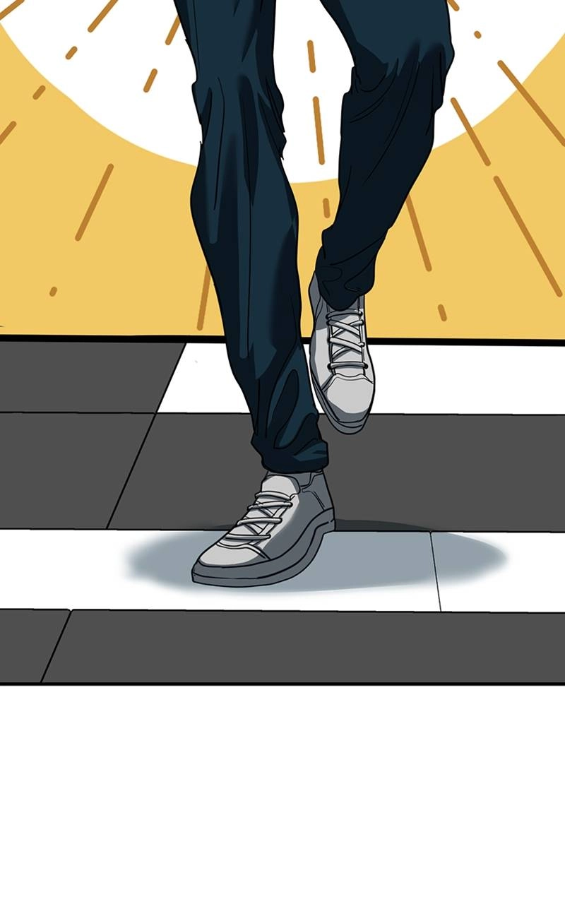 King of the Octagon Chapter 20 Page 84