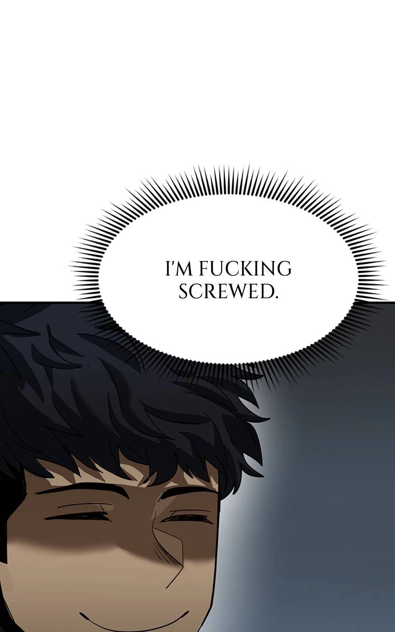 King of the Octagon Chapter 20 Page 86