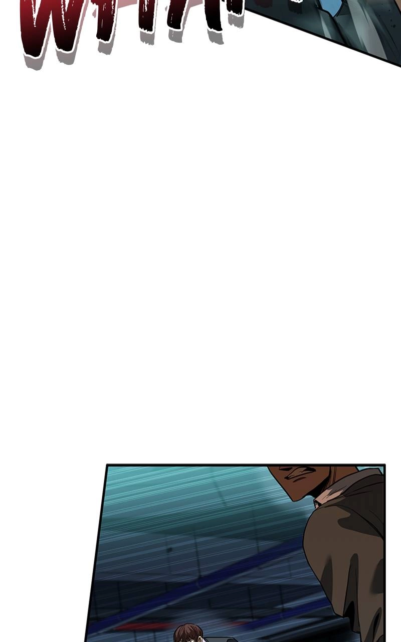 King of the Octagon Chapter 20 Page 9