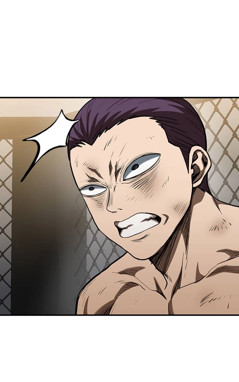 King of the Octagon Chapter 34 Page 12