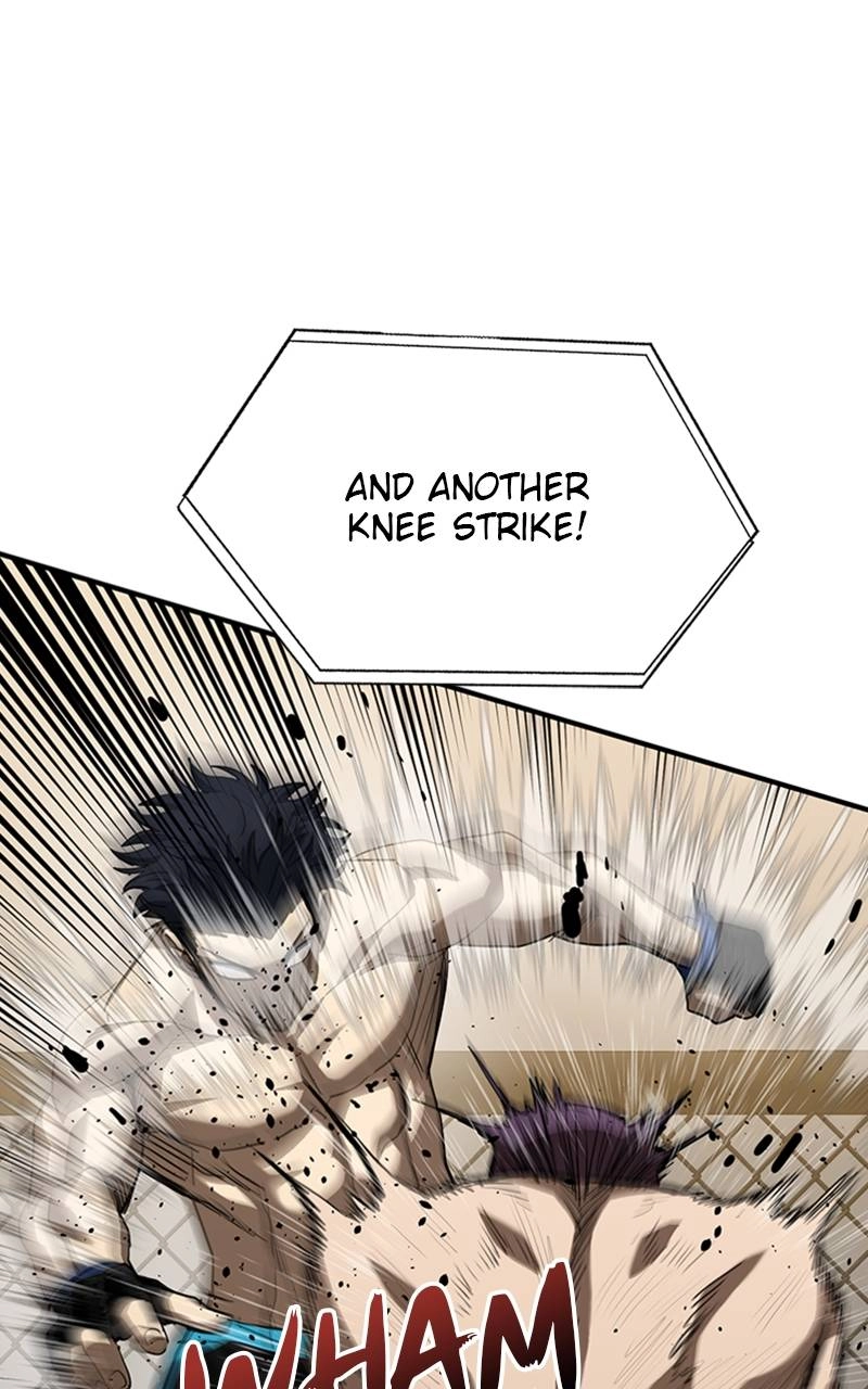 King of the Octagon Chapter 34 Page 13
