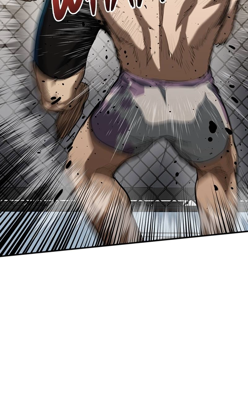 King of the Octagon Chapter 34 Page 14