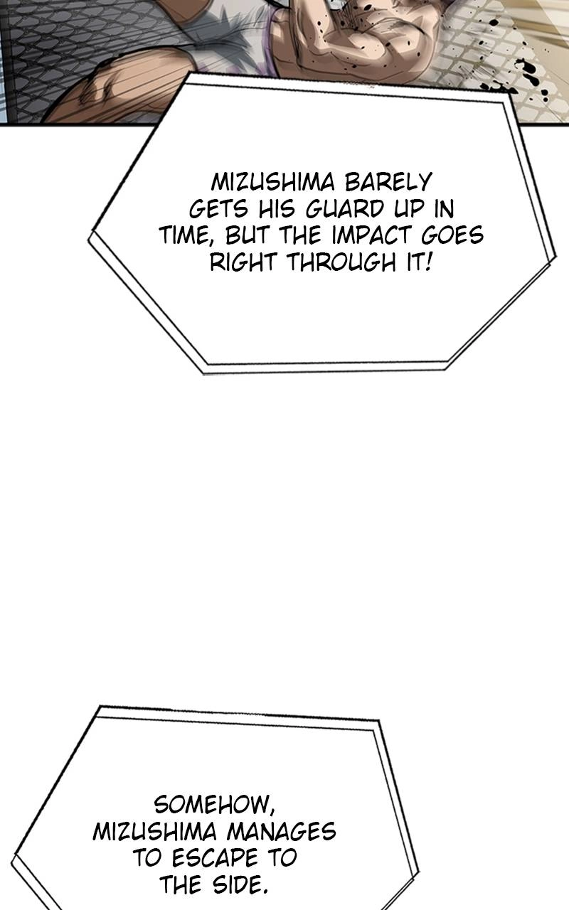 King of the Octagon Chapter 34 Page 19