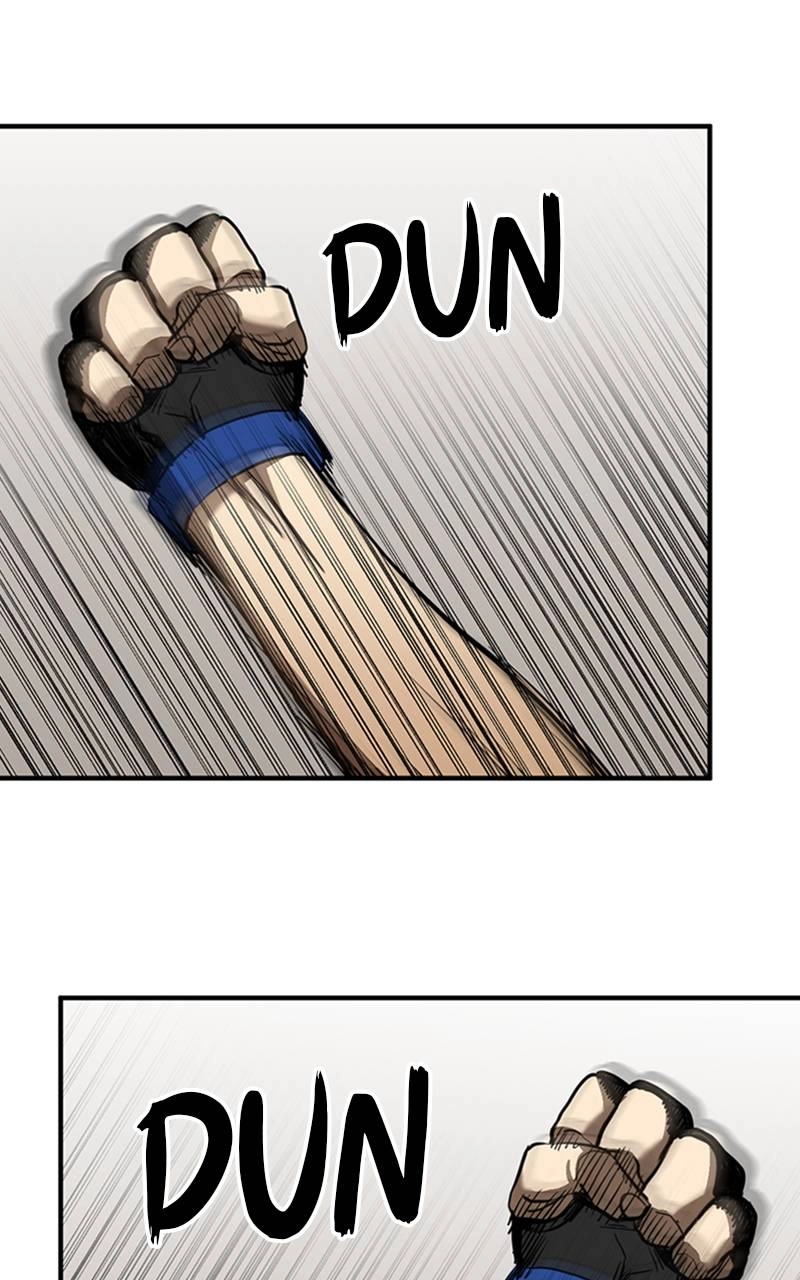 King of the Octagon Chapter 34 Page 22