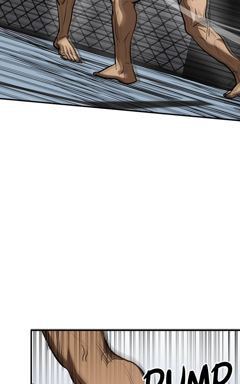 King of the Octagon Chapter 34 Page 28