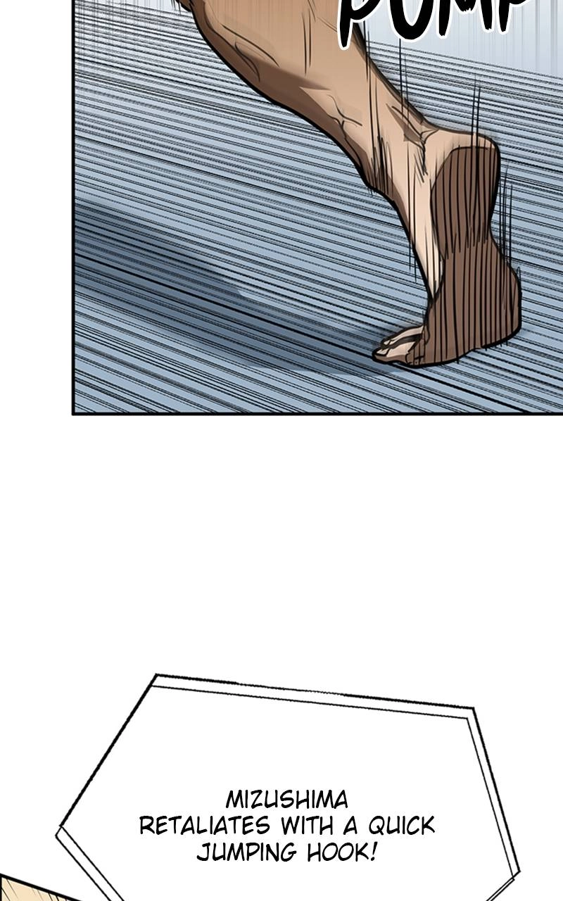 King of the Octagon Chapter 34 Page 29