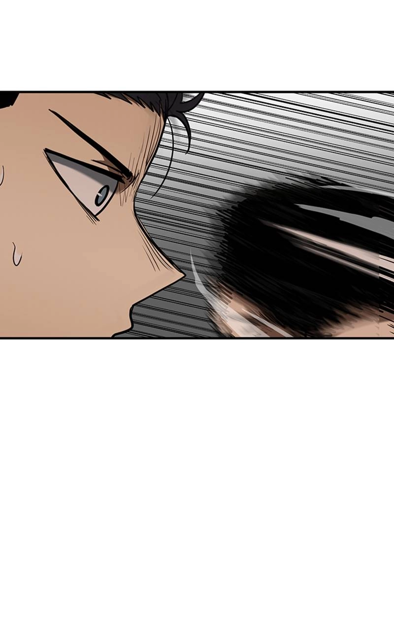King of the Octagon Chapter 34 Page 34