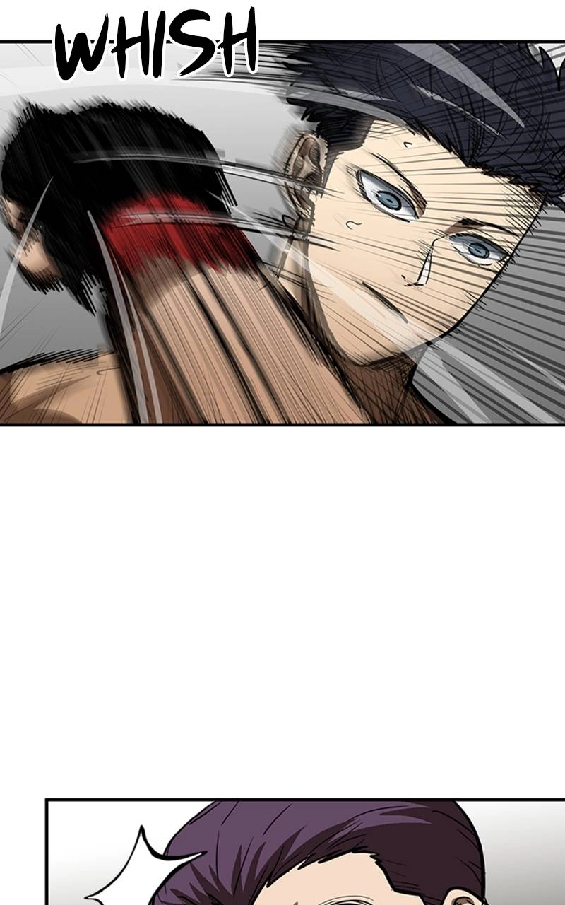 King of the Octagon Chapter 34 Page 35