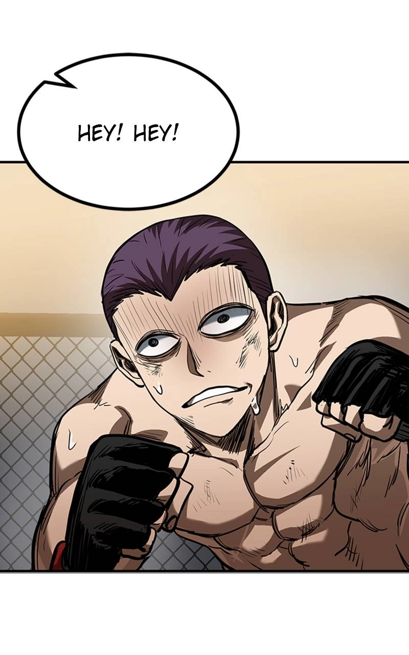 King of the Octagon Chapter 34 Page 38
