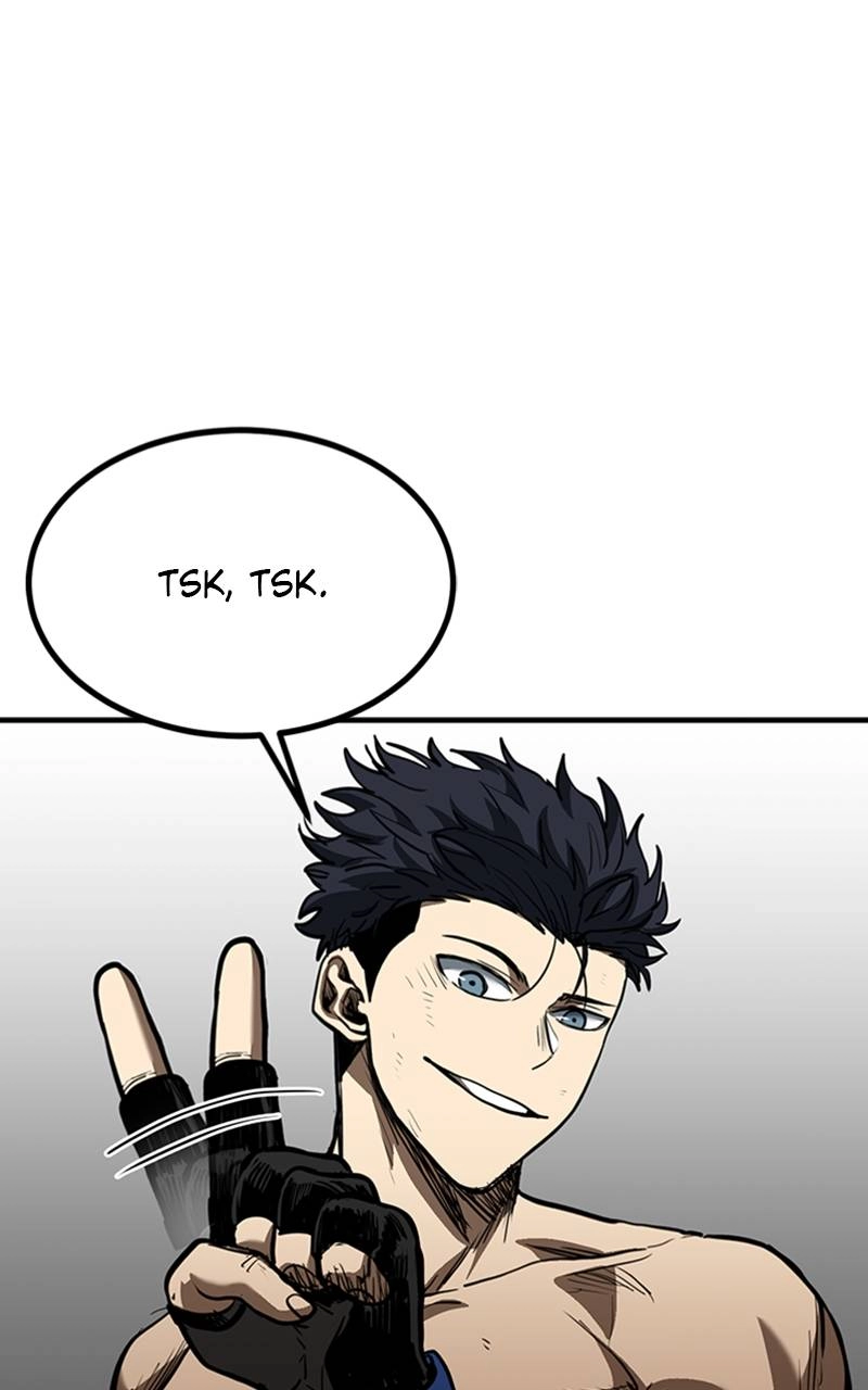 King of the Octagon Chapter 34 Page 39