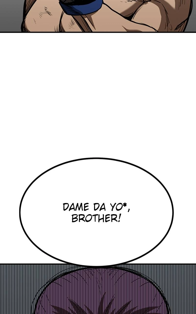 King of the Octagon Chapter 34 Page 40