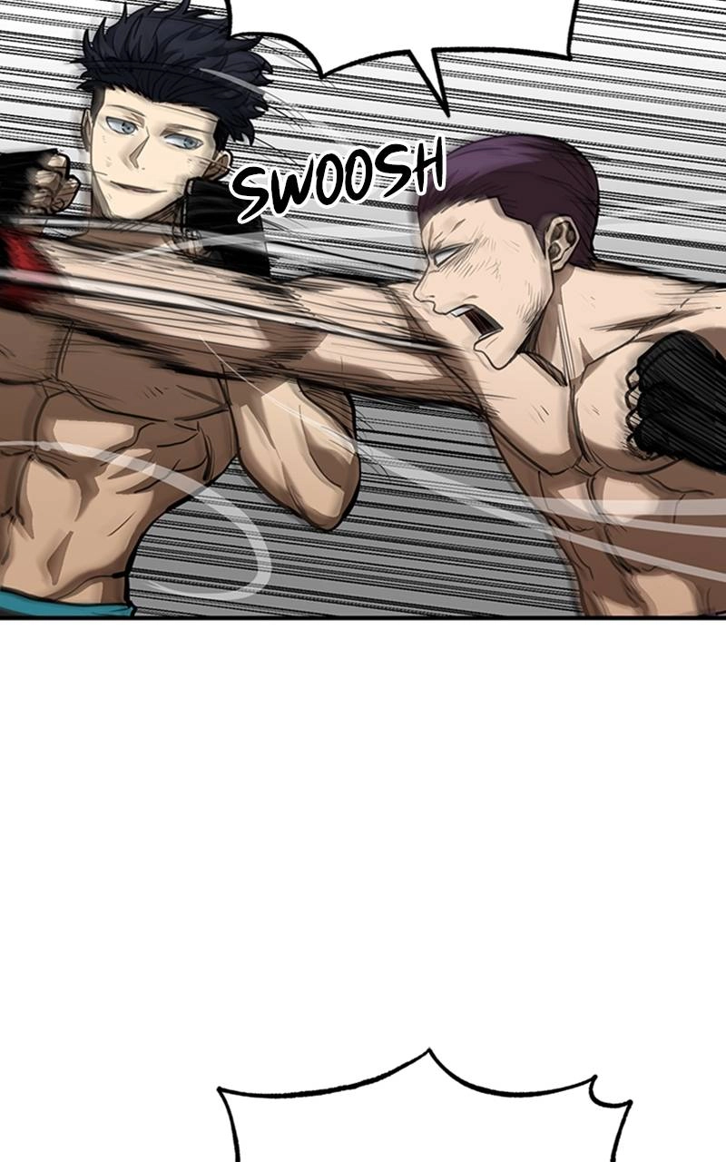 King of the Octagon Chapter 34 Page 42