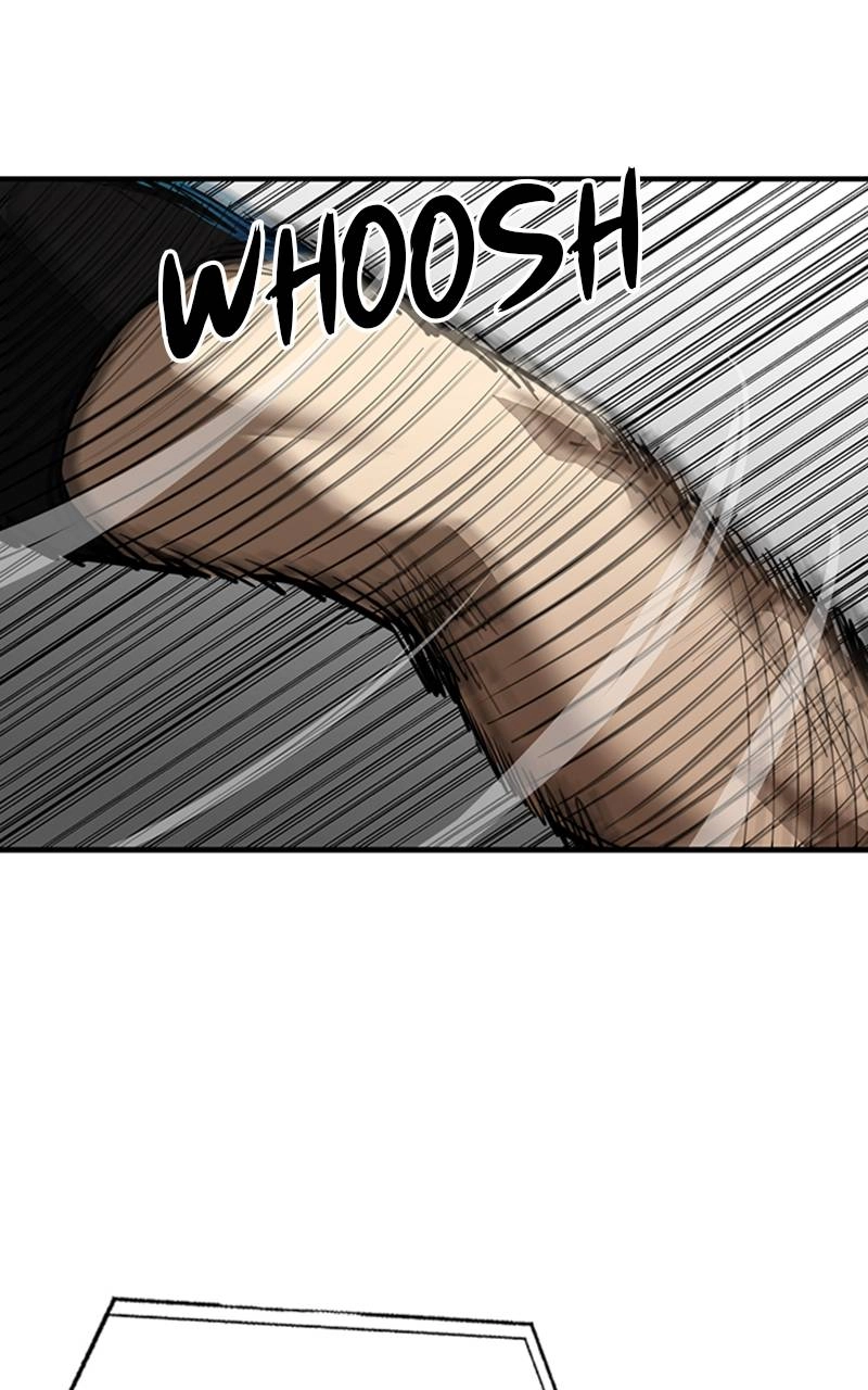 King of the Octagon Chapter 34 Page 47