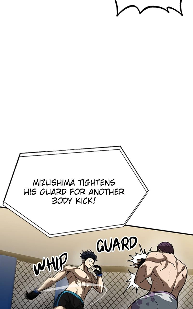 King of the Octagon Chapter 34 Page 49
