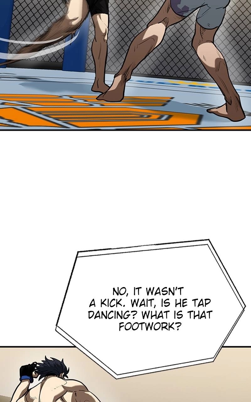 King of the Octagon Chapter 34 Page 50