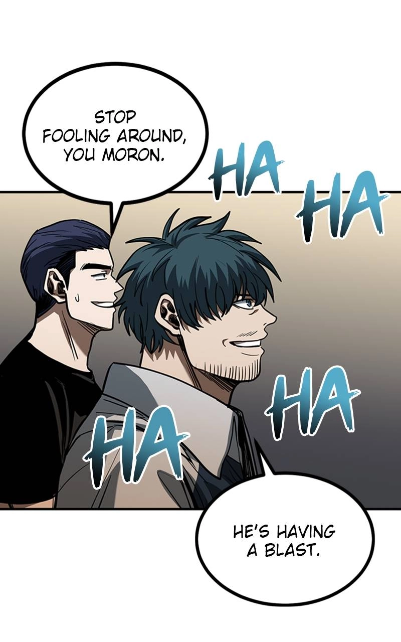 King of the Octagon Chapter 34 Page 52