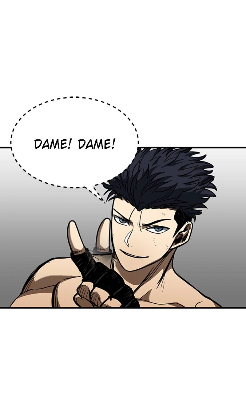King of the Octagon Chapter 34 Page 53