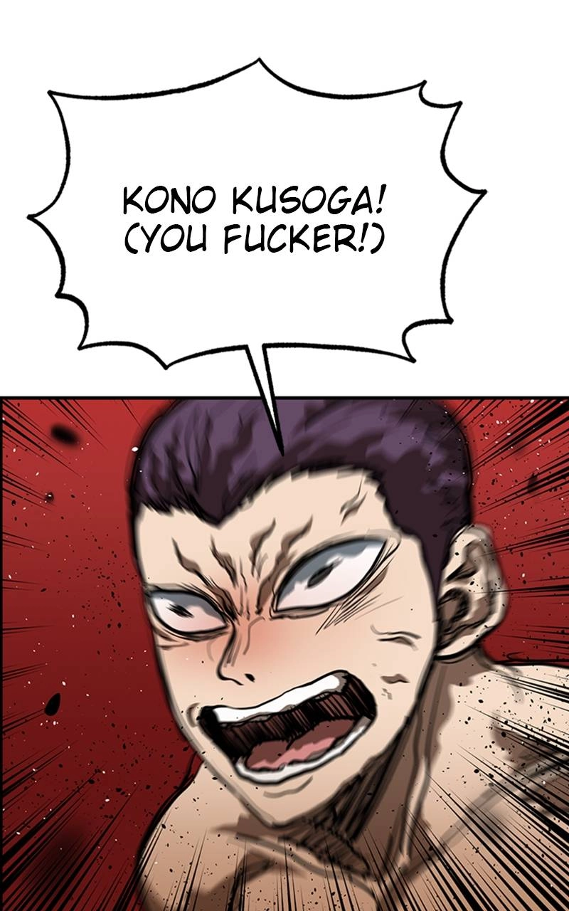 King of the Octagon Chapter 34 Page 54