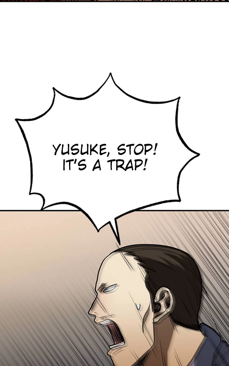 King of the Octagon Chapter 34 Page 55