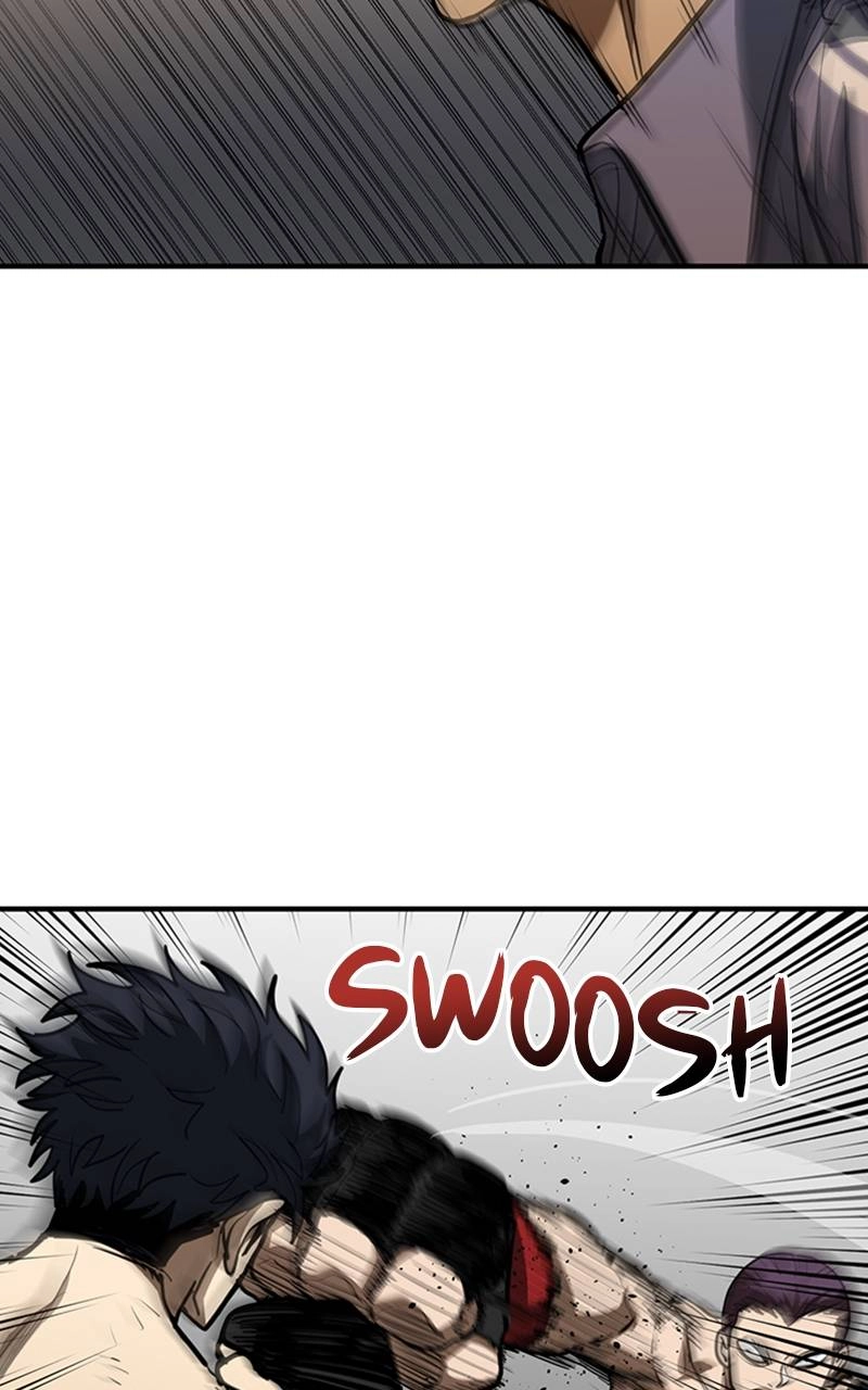 King of the Octagon Chapter 34 Page 56