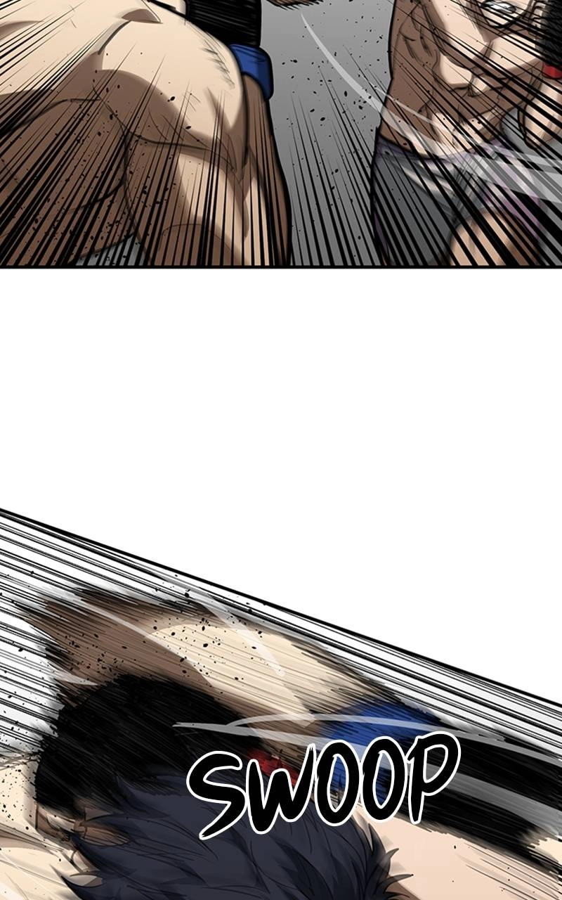 King of the Octagon Chapter 34 Page 57