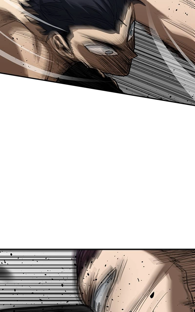 King of the Octagon Chapter 34 Page 58
