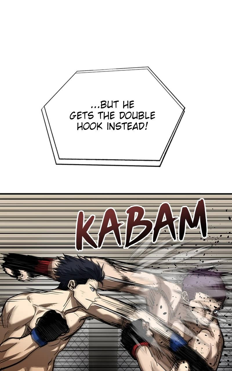 King of the Octagon Chapter 34 Page 5