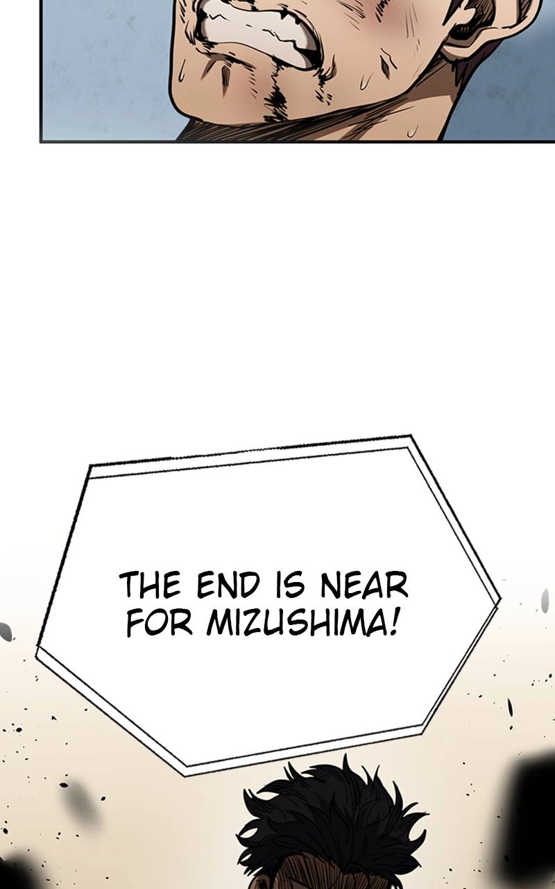 King of the Octagon Chapter 34 Page 63