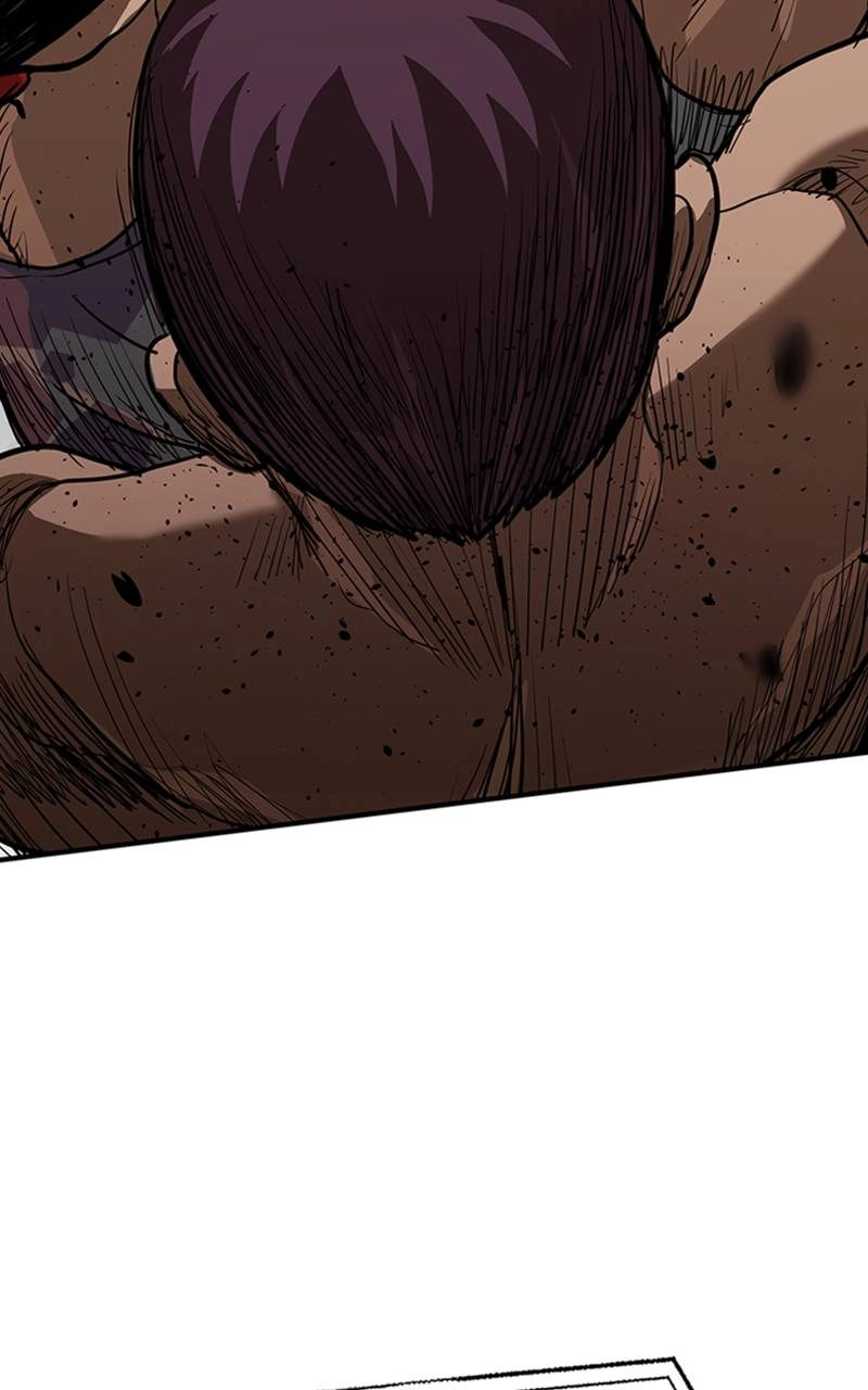 King of the Octagon Chapter 34 Page 65