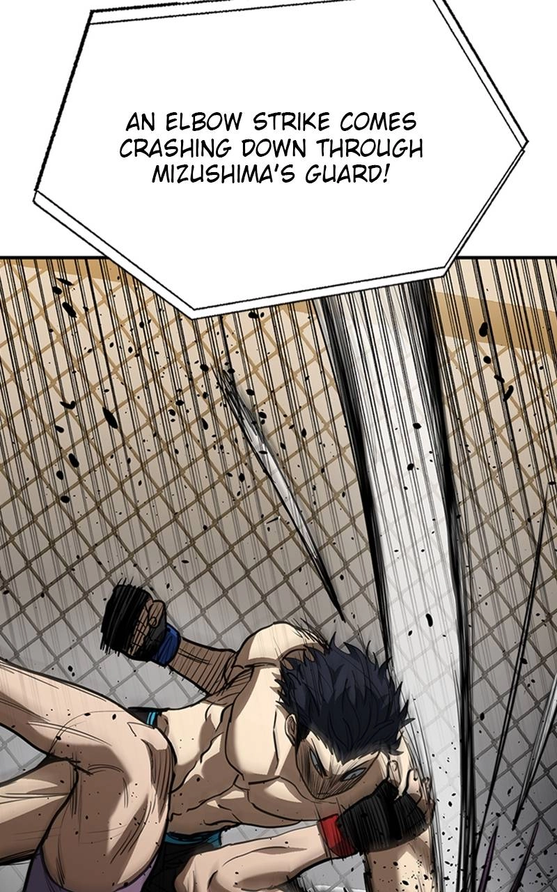 King of the Octagon Chapter 34 Page 66