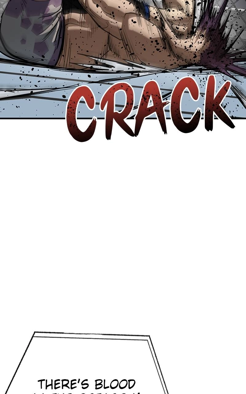King of the Octagon Chapter 34 Page 67