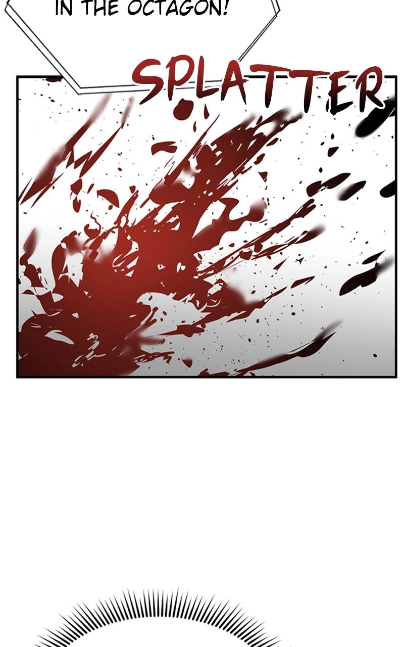 King of the Octagon Chapter 34 Page 68