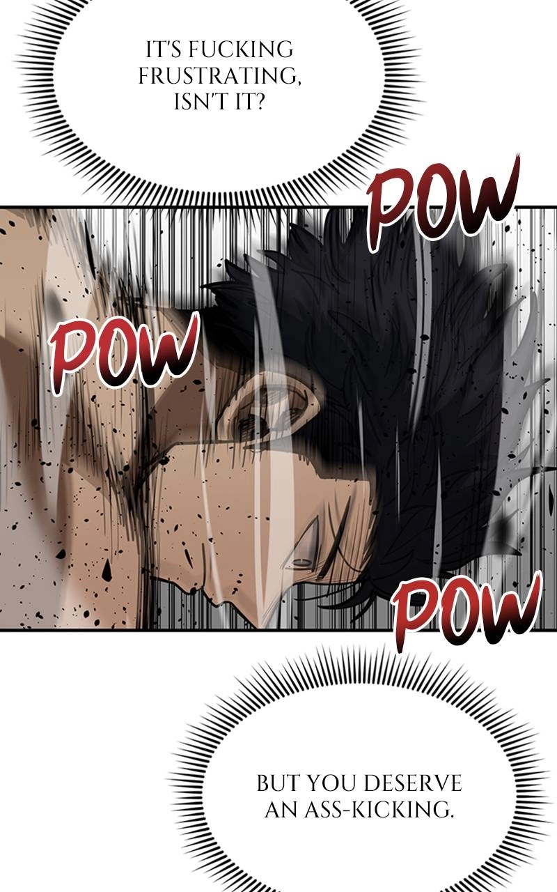 King of the Octagon Chapter 34 Page 69