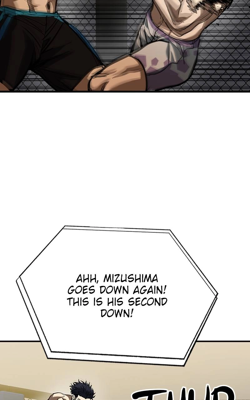 King of the Octagon Chapter 34 Page 6