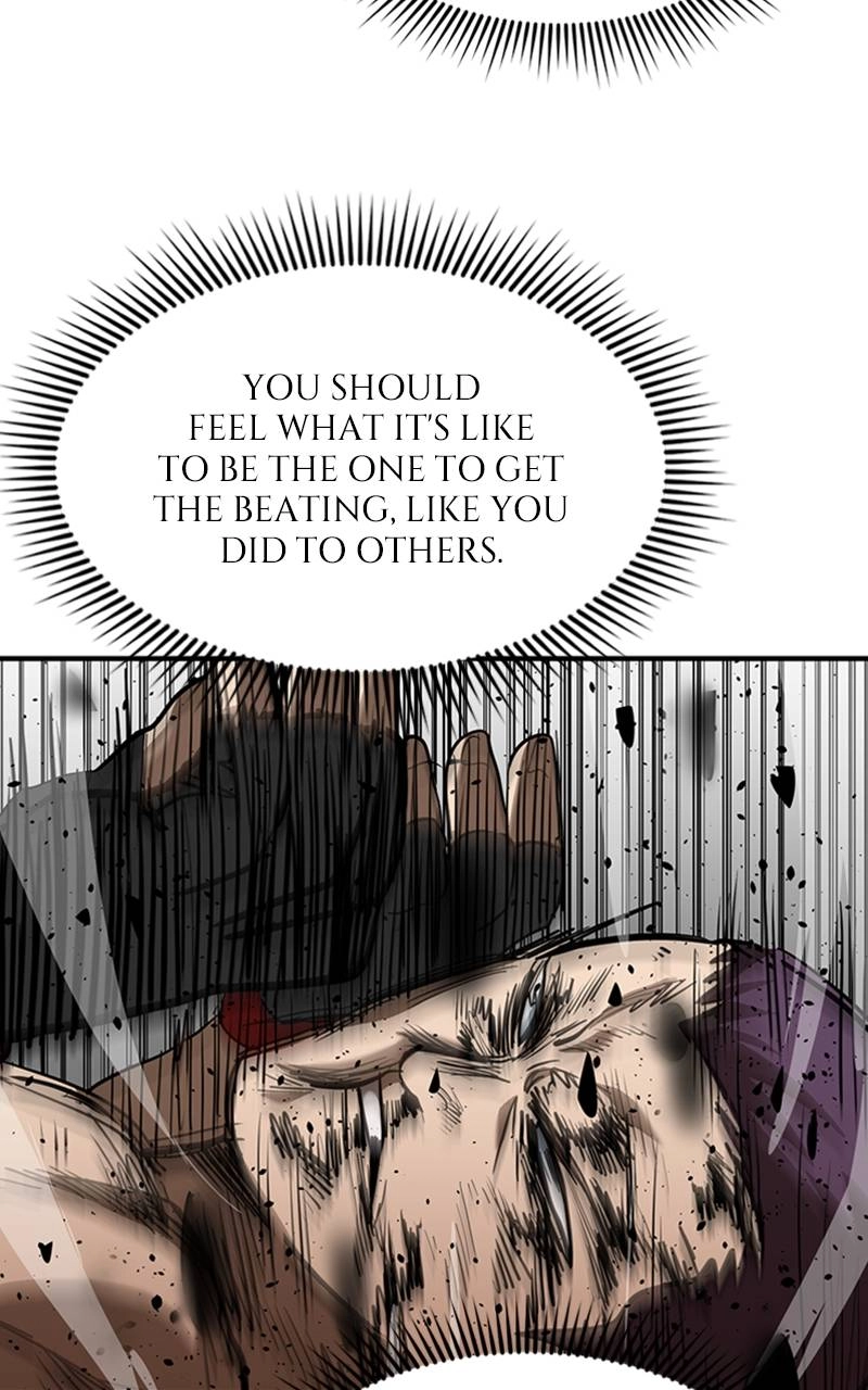 King of the Octagon Chapter 34 Page 70