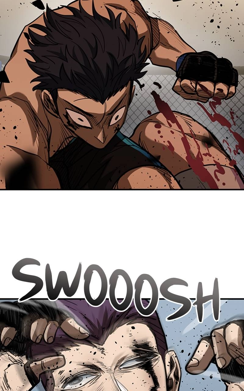 King of the Octagon Chapter 34 Page 72