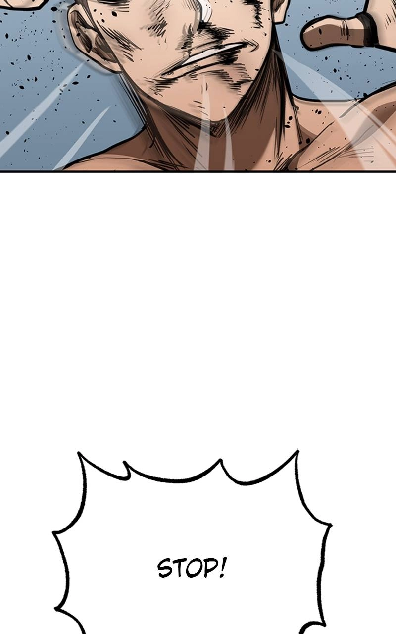 King of the Octagon Chapter 34 Page 73