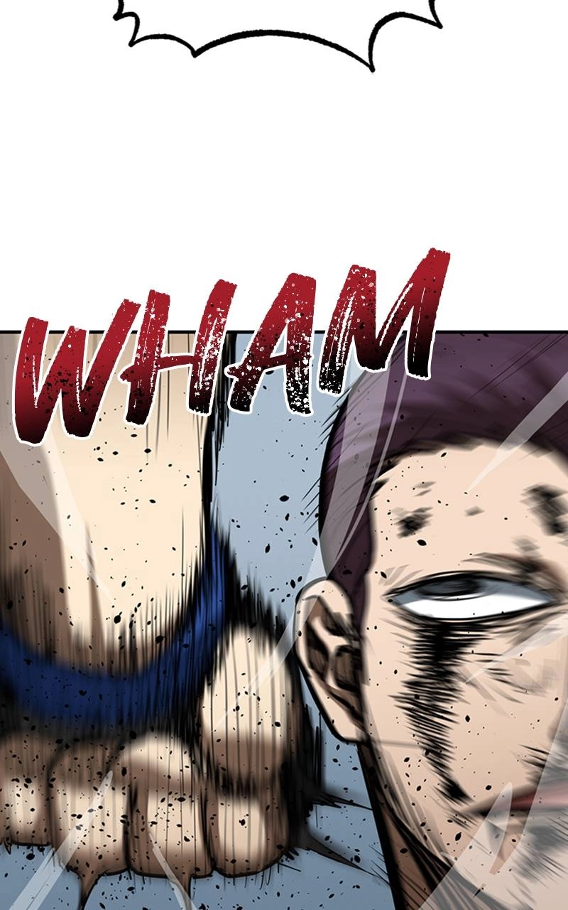 King of the Octagon Chapter 34 Page 74