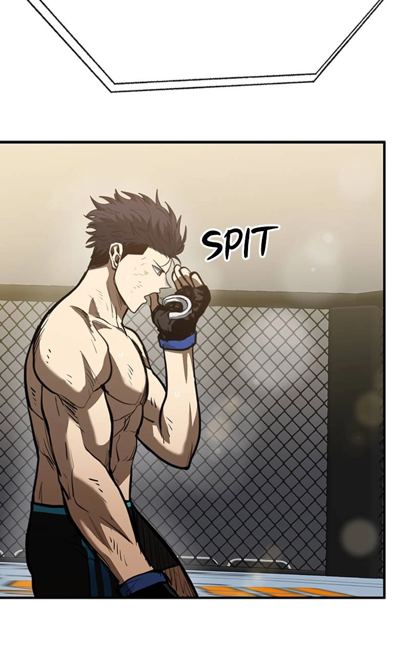 King of the Octagon Chapter 34 Page 78