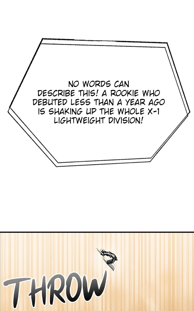 King of the Octagon Chapter 34 Page 79