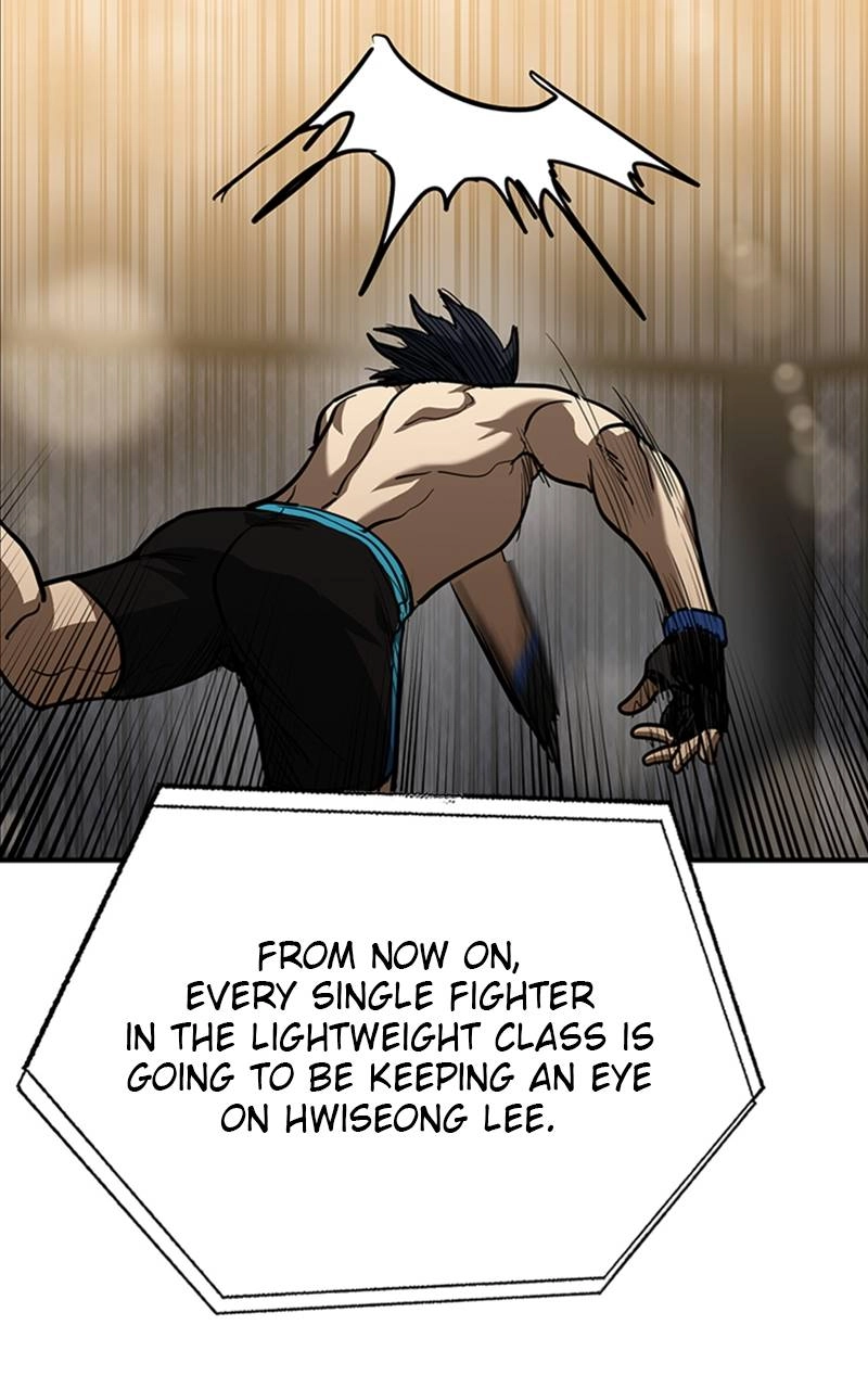 King of the Octagon Chapter 34 Page 80