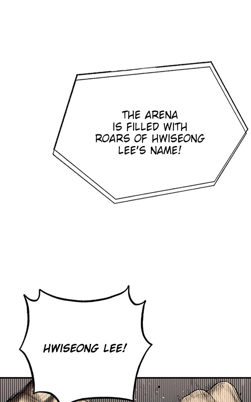 King of the Octagon Chapter 34 Page 81
