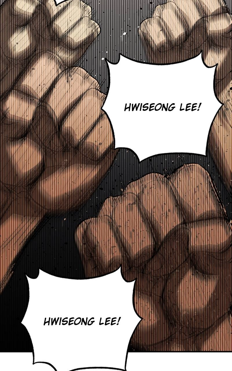 King of the Octagon Chapter 34 Page 82