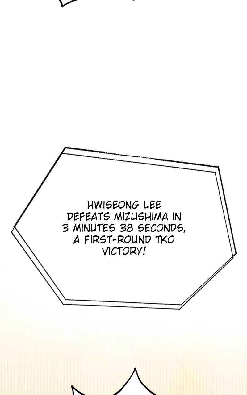 King of the Octagon Chapter 34 Page 83