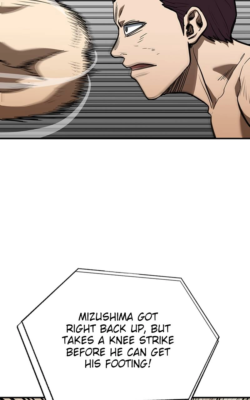 King of the Octagon Chapter 34 Page 9