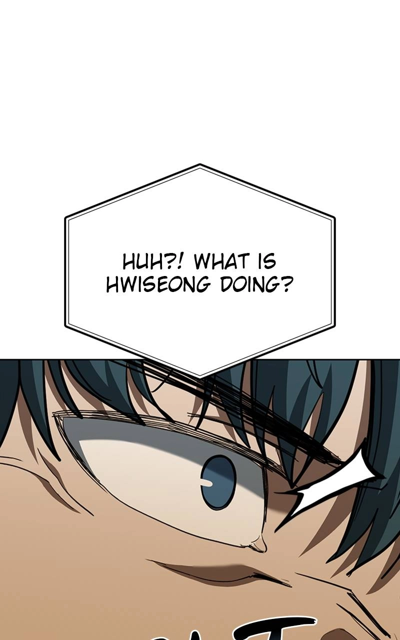 King of the Octagon Chapter 60 Page 14